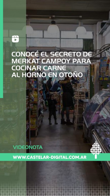 merkat carne braseada pablo campoy castelar supermercado receta