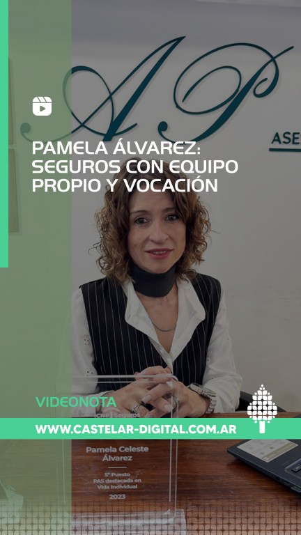 pamela alvarez asesora de seguros