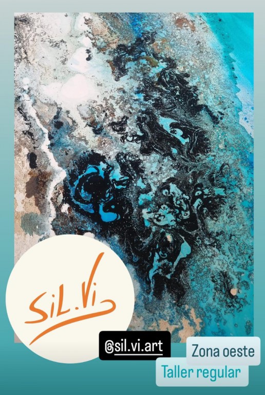 Taller de Arte Abstracto