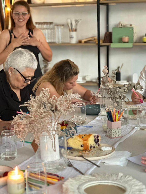 Anahata, tu espacio de bienestar emocional. Minfullness, psicología, coahing, risoterapia y más