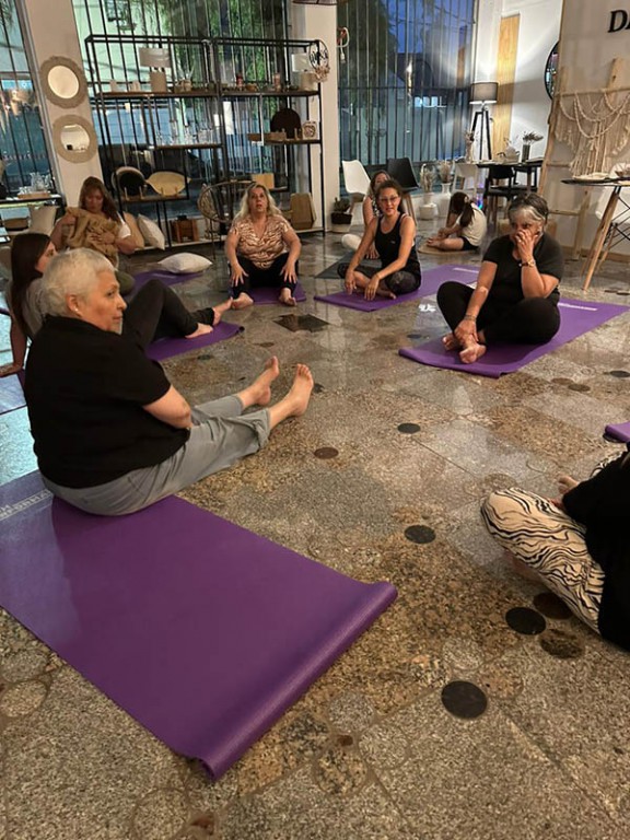 Anahata: tu comunidad de bienestar y crecimiento personal. Coaching activo, psicología, mindfullness.