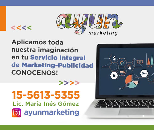 Ayun Marketing y Publicidad