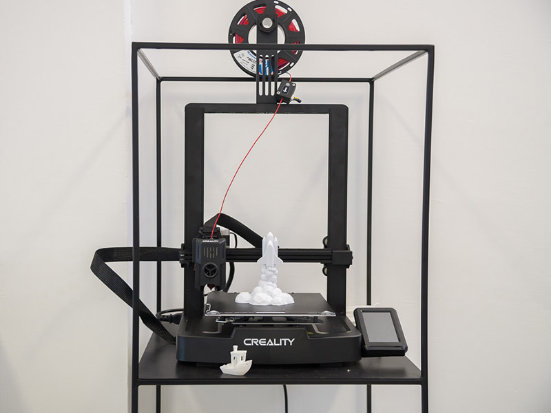 Bytec Academy - Curso de Impresión 3D