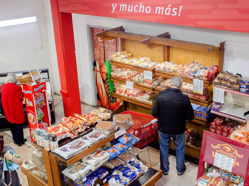 Supermercado Denisi - Almacen - Verdulería - Carnicería - Panadería y más