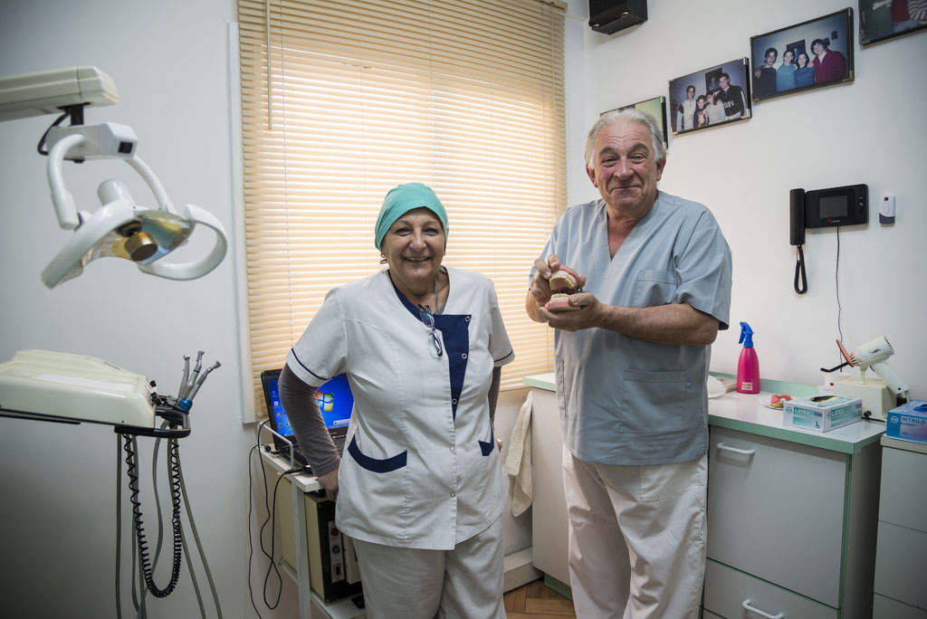 Dr. Battilana, Ortodoncia y Estética Dental en Castelar