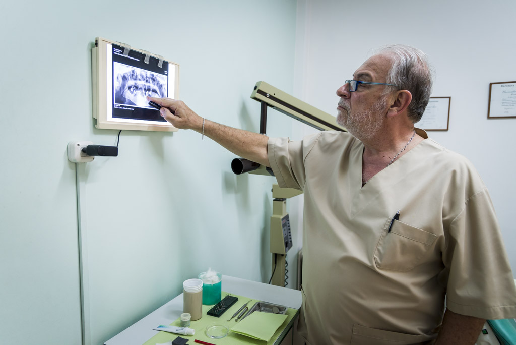 Dr. Battilana - Ortodoncia - Estetica Dental - Dentista en Castelar