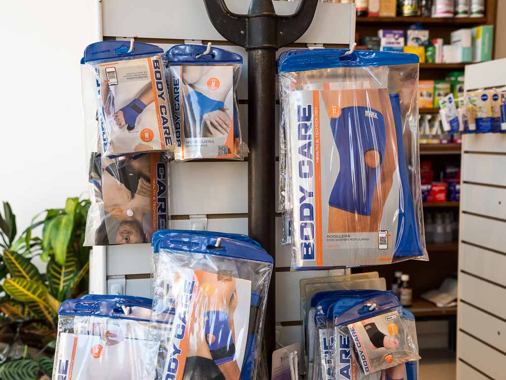 Farmacia Granda - Farmacia de turno - Ortopedia - Remedios naturistas - Recetas Magistrales