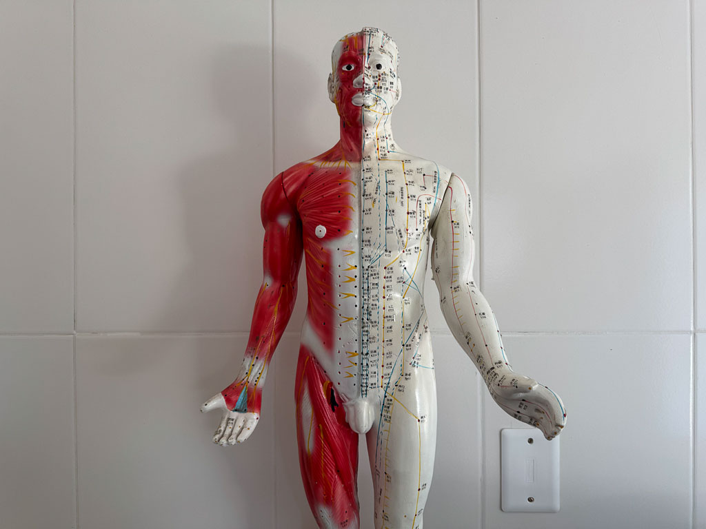 La hítórica farmacia Granda en Castelar - Vademécum propio