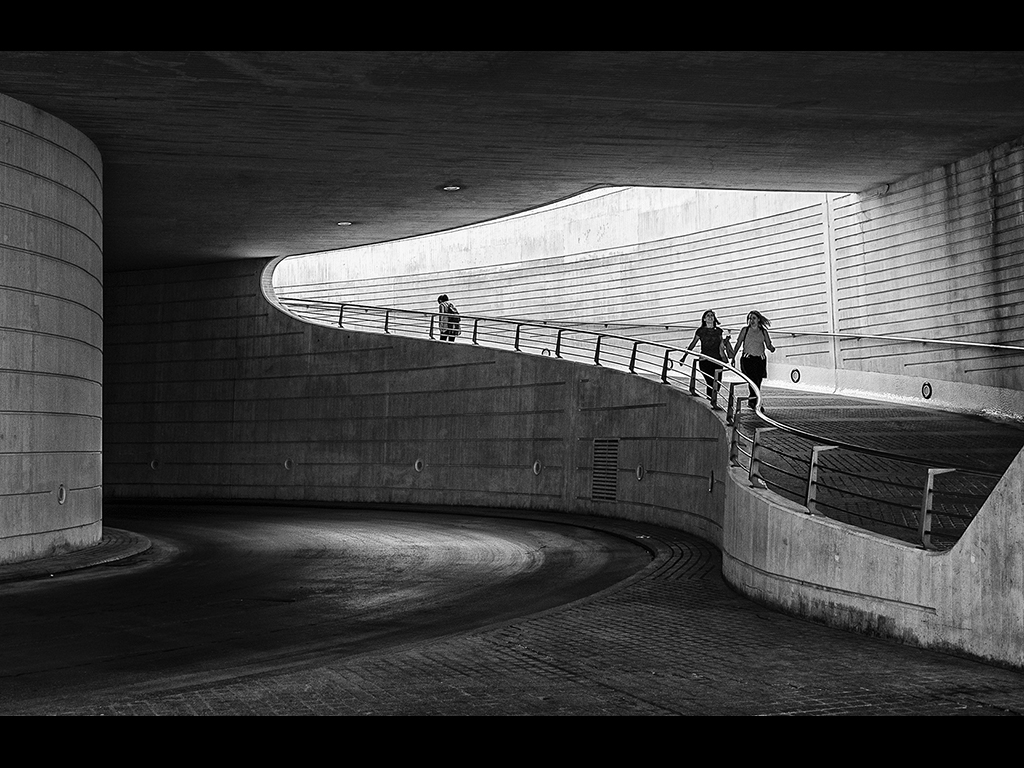 Fotpgrafía de Gabriel Colonna