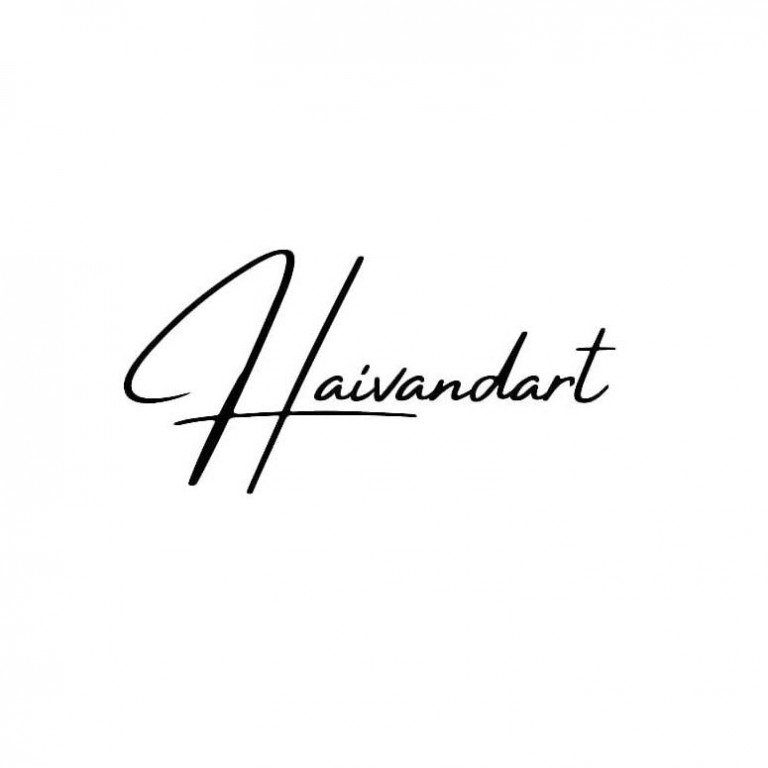 Haivandart - Ivan Quevedo - Pintura en Acuarela