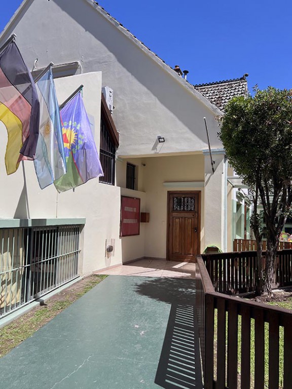 Exámenes internacionales e intercambios estudiantiles.