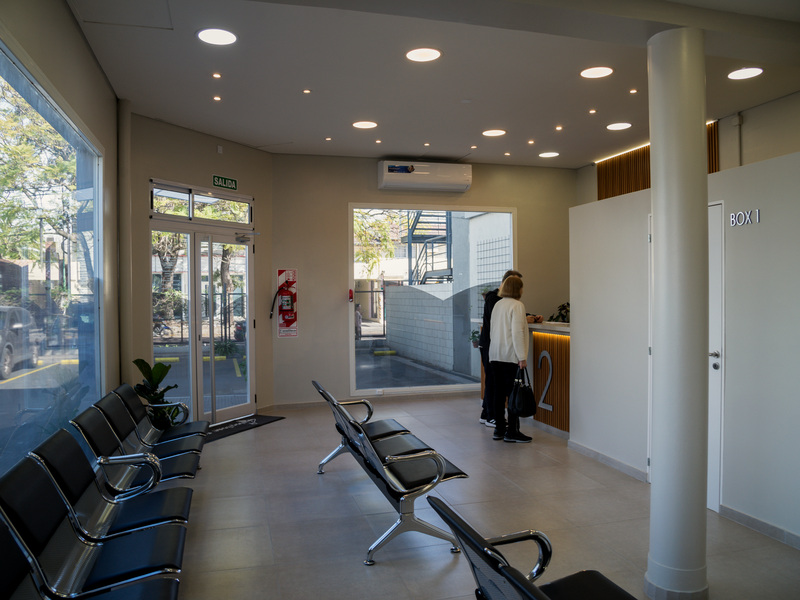 Laboratorio Viola Castelar - Trayectoria en estudios en áreas como Hematología, Química Clínica, Bacteriología, Micología, Parasitología, Inmunología, Alergia, Virología, Fertilidad, Neurobioquímica, Genéticos, Lípidos y Metabolismo Mineral, entre otras especialidades.