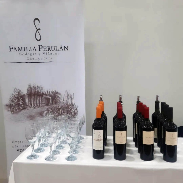 Oeste Vinos - Vinos de Autor - Eventos, ferias y cata de vinos