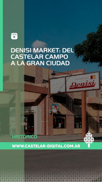 denisi market supermercado denisi castelar norte alem y casares