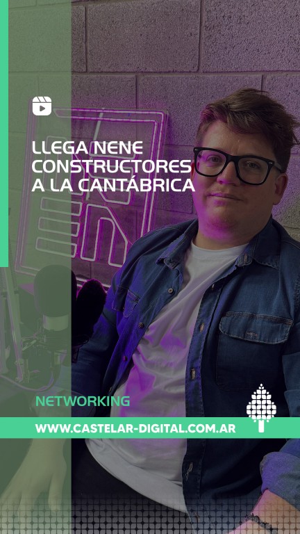 nene networking negocios la cantabrica 