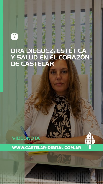 Medicina Estética, Dra Dieguez, Castelar