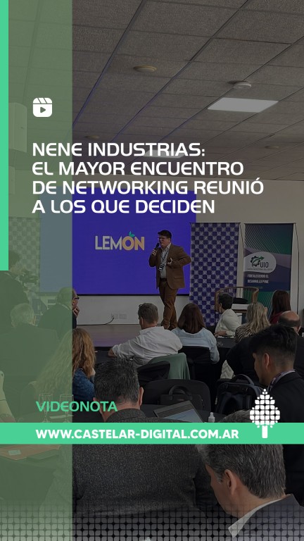 nene la cantabrica networking