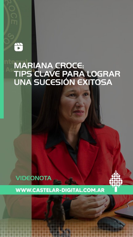 mariana croce abogada sucesiones