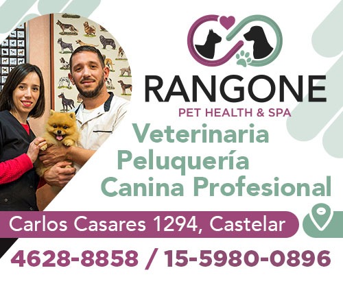 Veterinaria Rangone - Peluquería Canina Profesional