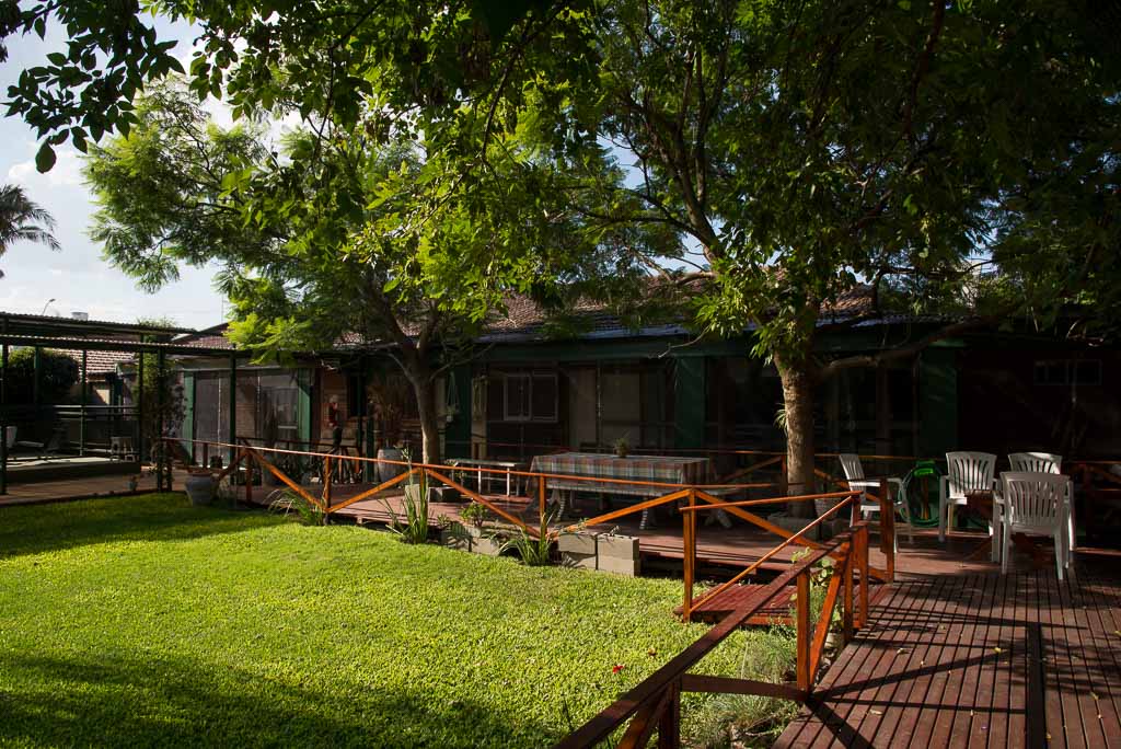 Residencia Geriátrica Boutique pensada para acompañar a mujeres adultas mayores