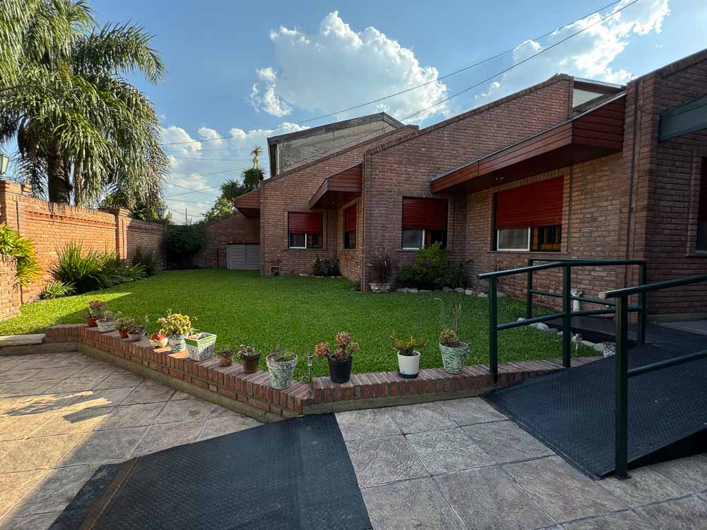 Residencia Siempre Ser - Hogar de día, residencia geriátrica para adultos mayores