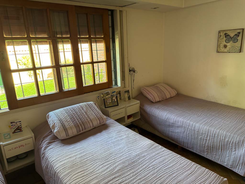 Siempre Ser - Residencia Geriátrica Boutique pensada para acompañar a mujeres adultas mayores