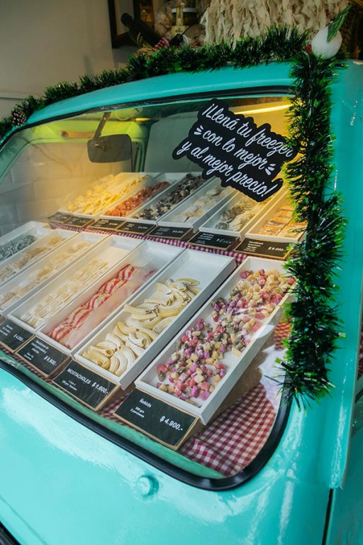 Siete Pastas - Las mejores pastas rellenas de zona oeste. Ofertas y promociones.