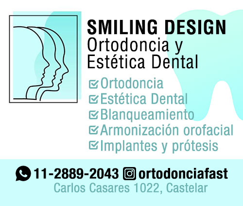 Smiling Design - Ortodoncia y Estetica Dental