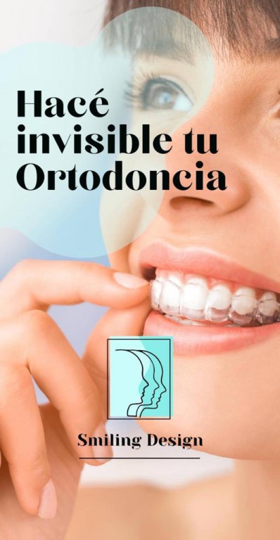 Smiling Design - Ortodoncia y Estética Dental