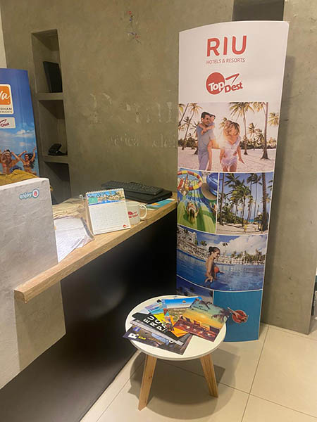 Sprint Travel - Tu agencia de turismo para este verano