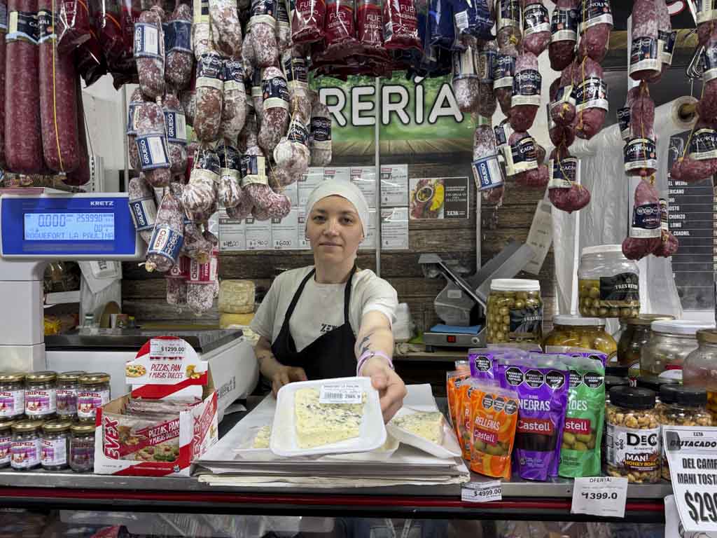 Supermercados Zeta, su comercio amigo en Castelar y Morón