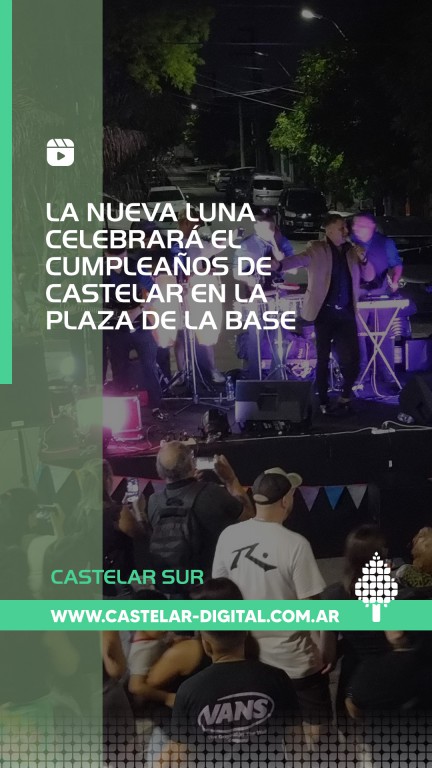 la nueva luna plaza santa maría de oro