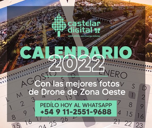 Almanaque Calendario 2022