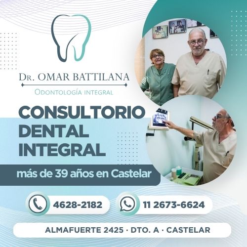 Dr. Battilana