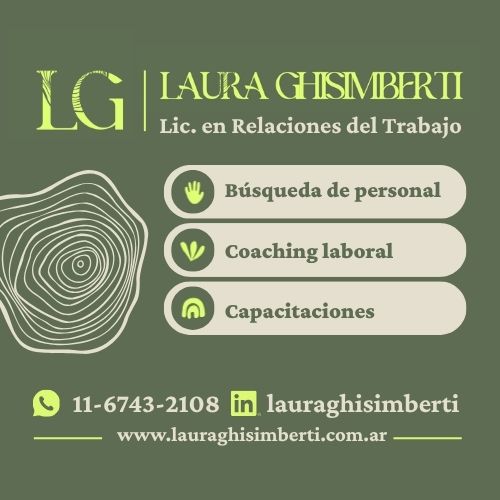 Laura Ghisimberti