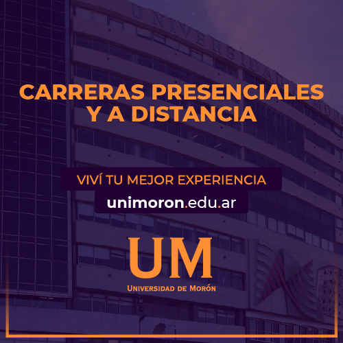 Universidad de Morón