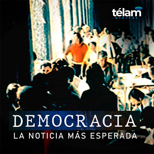 Telam Agencia de Noticias