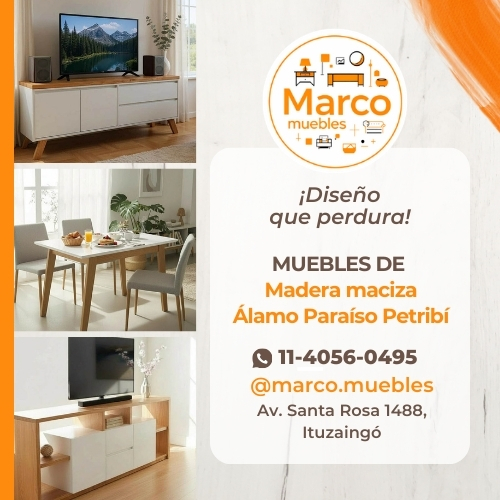 Marco Muebles