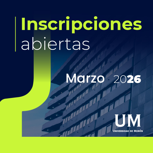 Universidad de Morón