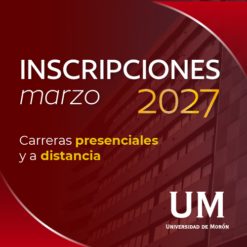 Universidad de Morón