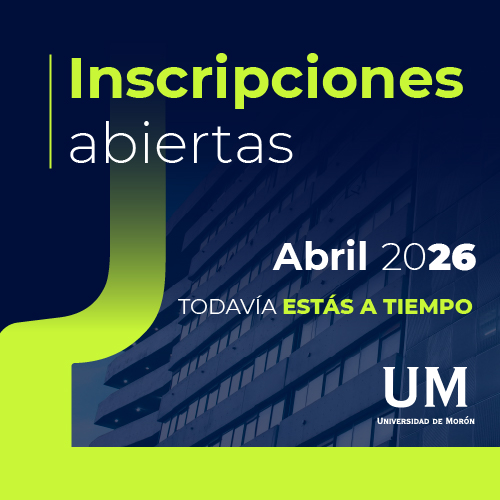 Universidad de Morón