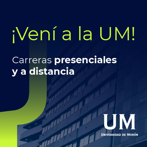 Universidad de Morón