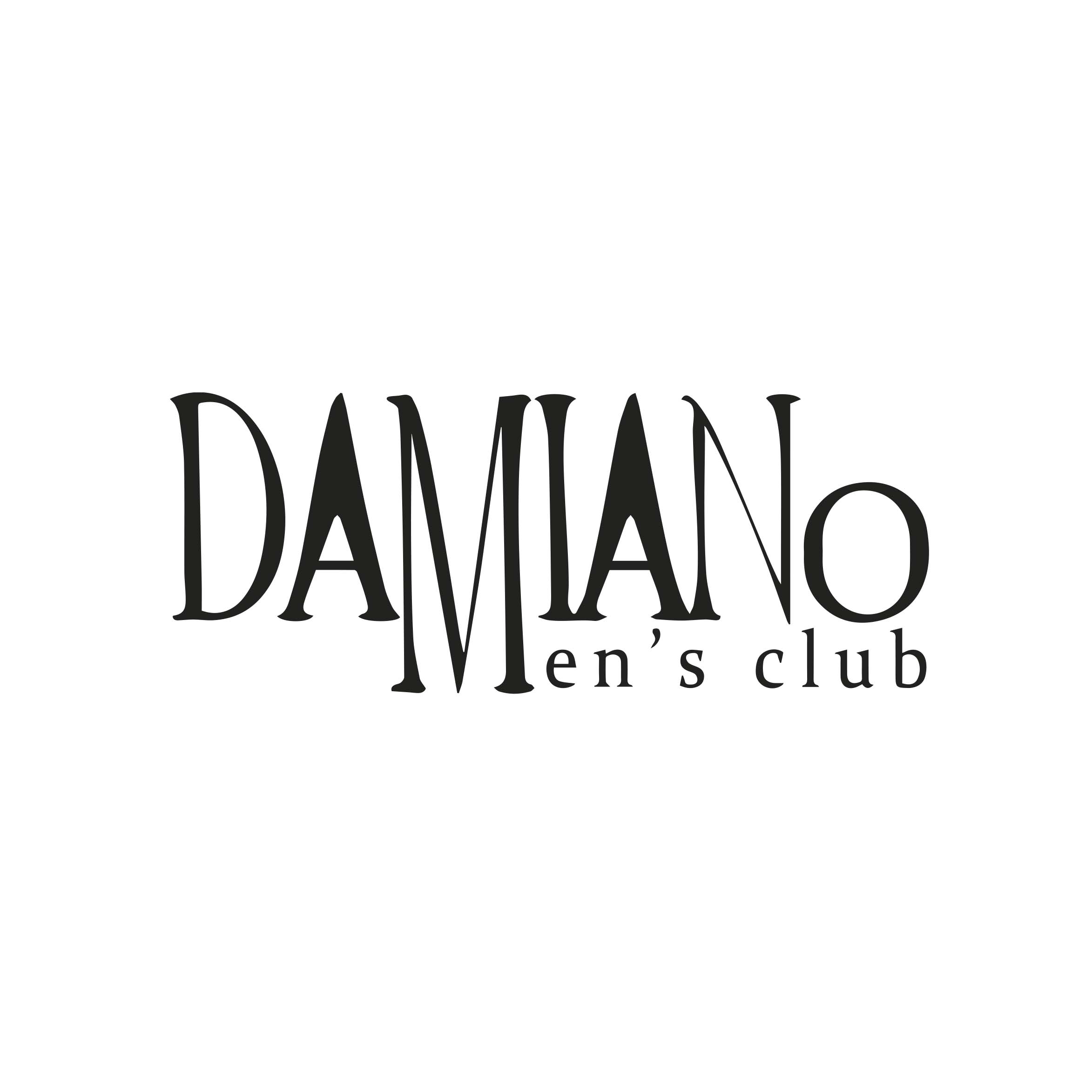 Damiano Men´s Club
