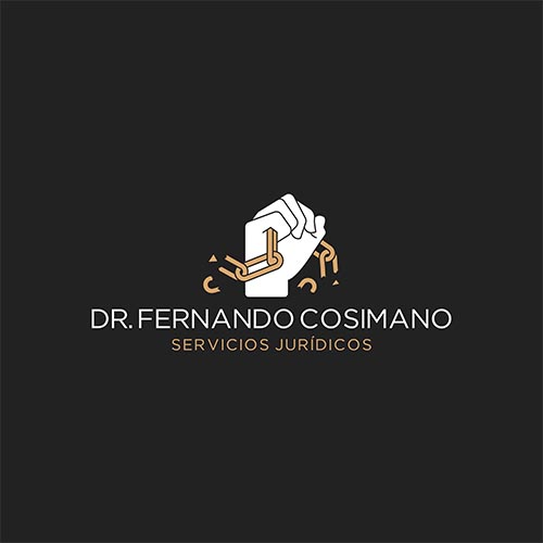 Dr. Fernando Cosimano - Servicios Jurídicos