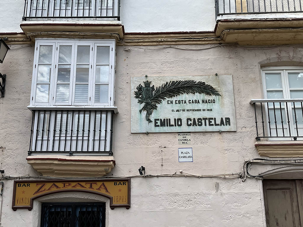 Herrajes Casa Emilio