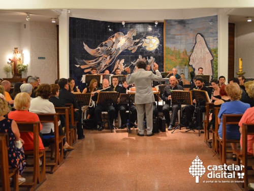 La Agrupación Sinfónica celebrará sus 55 años con un show en el Sofía Barat