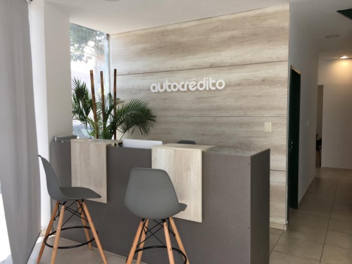 Autocrédito inauguró una nueva Agencia Oficial en Castelar