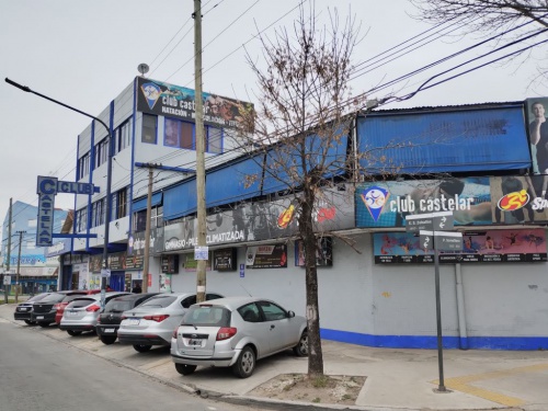 El Club Castelar celebrará sus 100 años de vida con una carrera