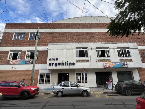 Conocé los secretos e historias que viven en el Club Argentino