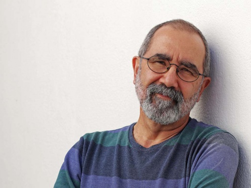 Guillermo Cácharo: “El oeste está presente en mucho de lo que escribo”